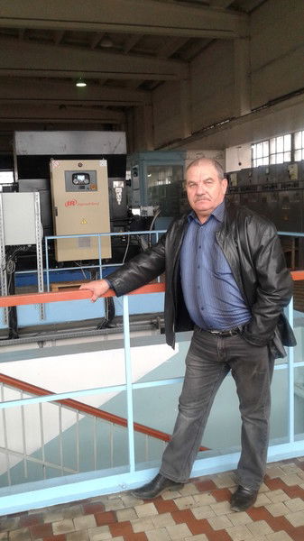 Василий Евтушенко