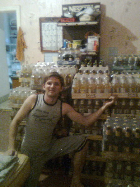 Роман Легошин