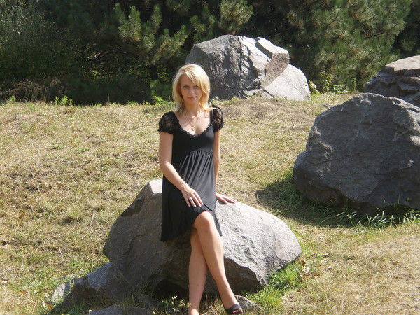 Юлия Биленко