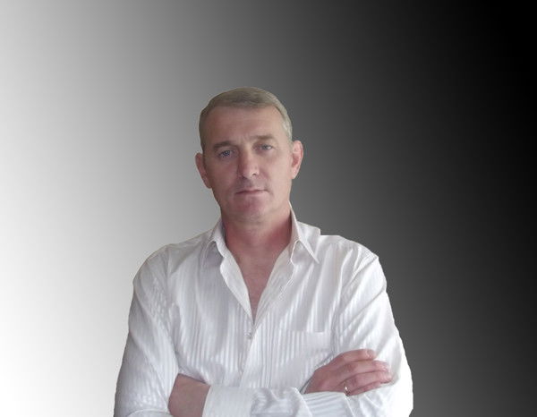 Владимир Козлов