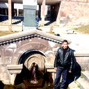 Manuk Stepanyan