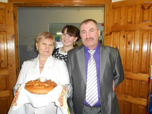 Марина Банникова