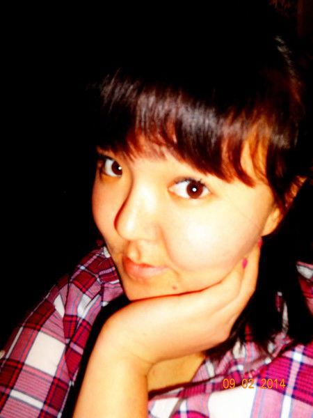 Арайка Мухаметкалиева