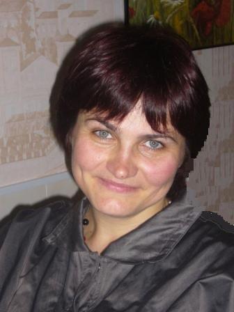 Ирина Лештаева