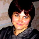 Ирина Лештаева