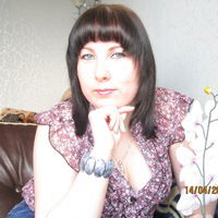 Елена Круглова