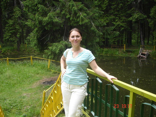 Светлана Мясникова