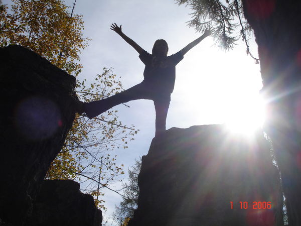 Инна Архарова