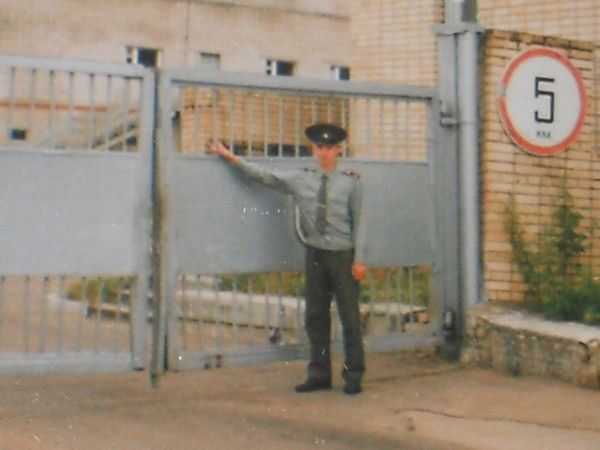 Дима Куприянов