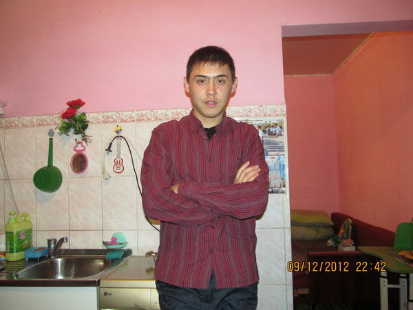 Руслан Басаев