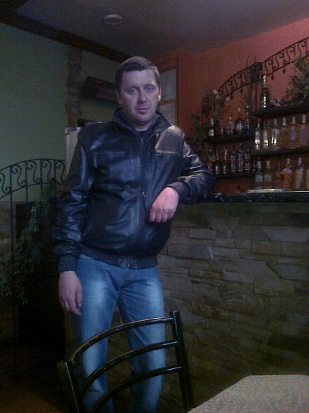 Руслан Красношапка