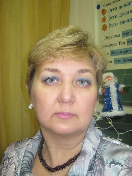 Наталья Климычева