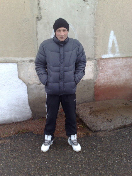 Дмитрий Герасимов