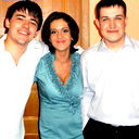 Гулия Шафигуллина