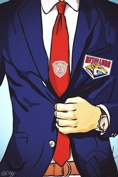 Вадим Ахметдинов