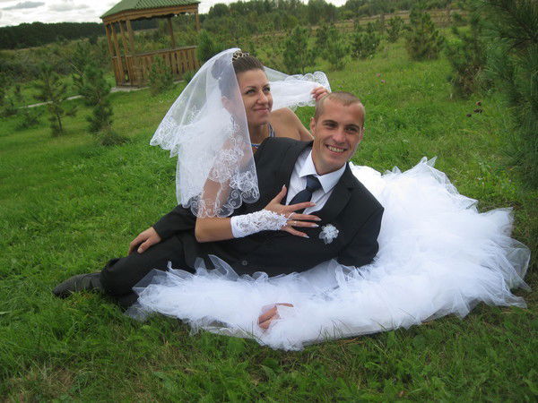 Яна Дмитриева