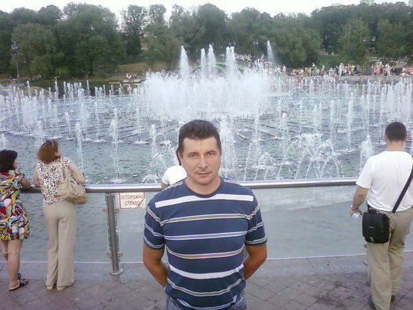 Сергей Мишин