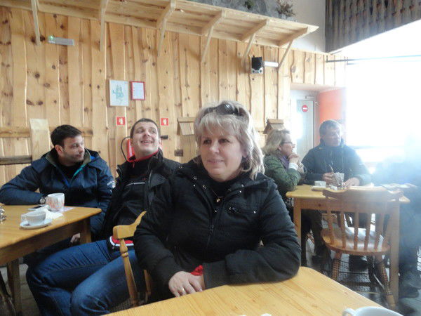 Людмила Шестакова