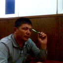 Qobiljon Shermatov