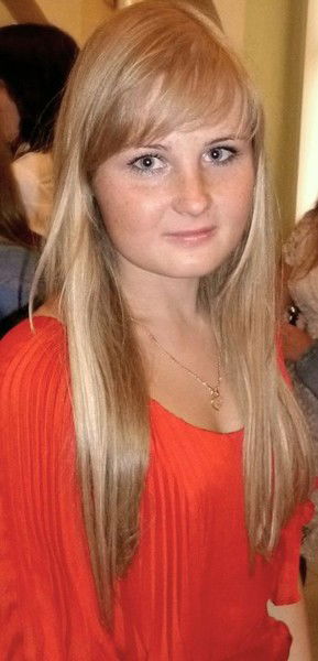 Надежда Шибаева