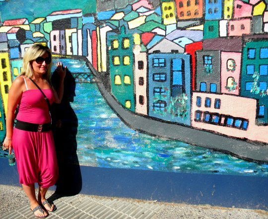 Нуне Агабабян