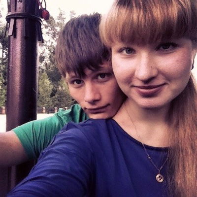 Максим Каблуков