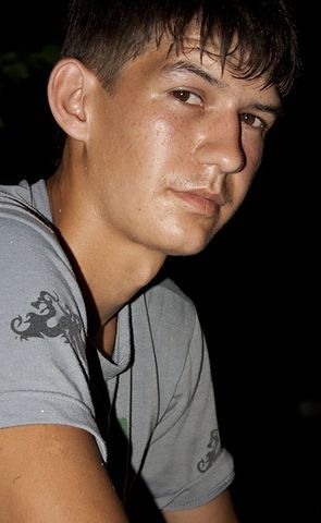 Далер Рахимов