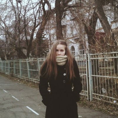 Юлия Гусева