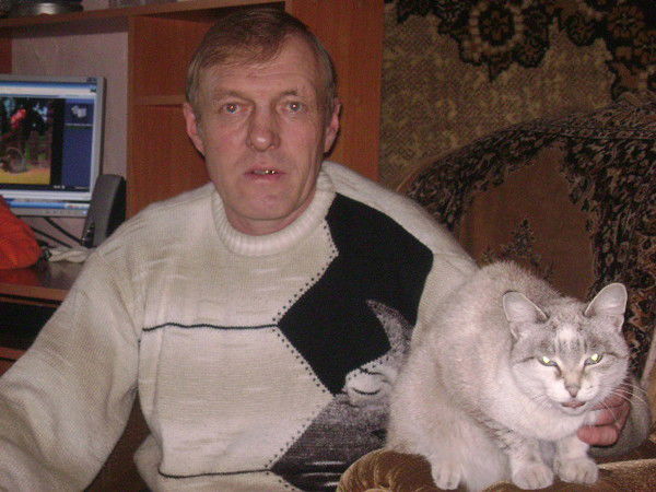 Юрий Сапожников