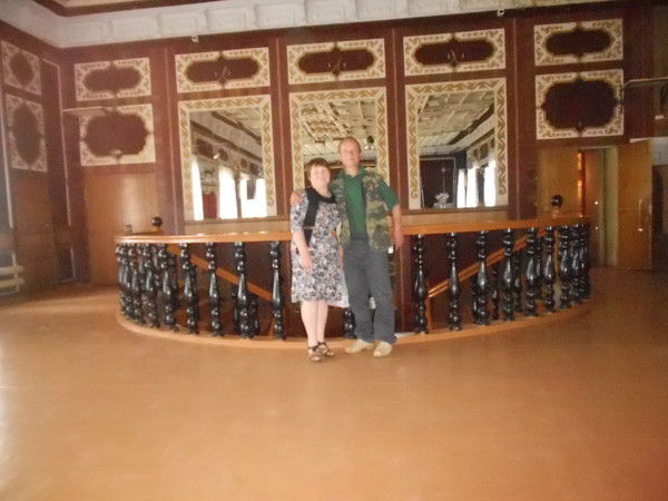 Андрей Новожилов