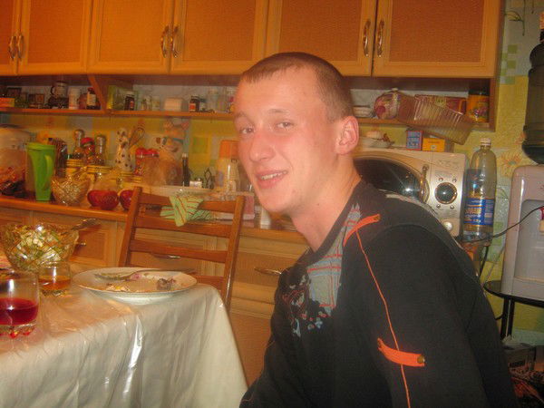 Иван Бирюков