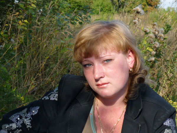 Елена Морозова