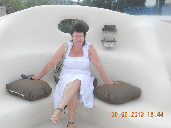 Диана Бердникова