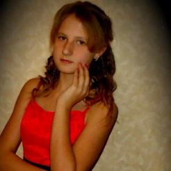 Юлечка Щербакова