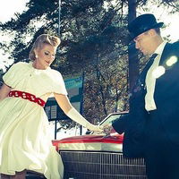 Павел Королёв