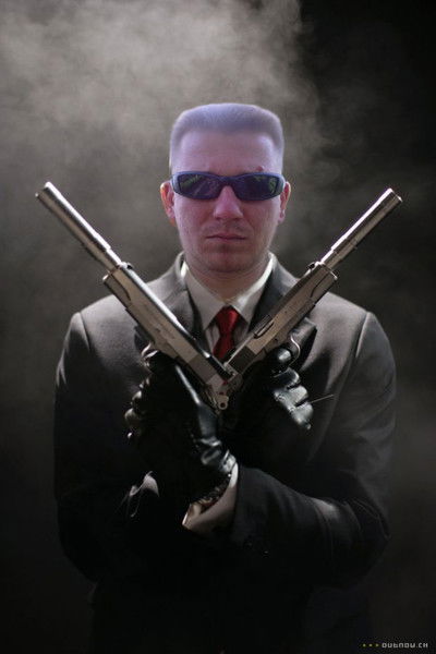 Андрей Забелин