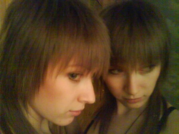 Луиза Пискунова