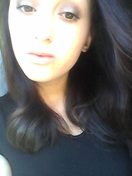 Валерия Кудрявцева