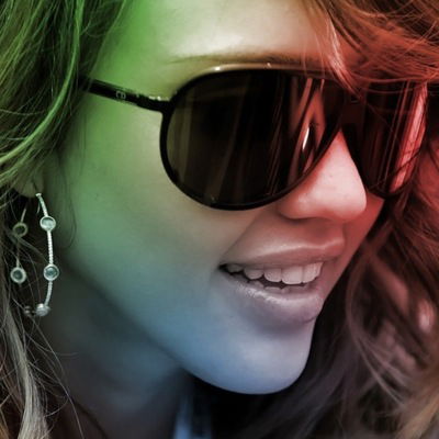 Катя Бодрая