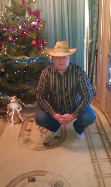 Вадим Синявский