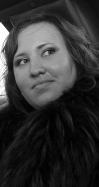 Алёнка Злобина