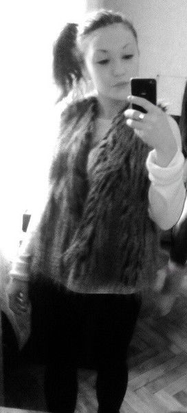 Варвара Филянова