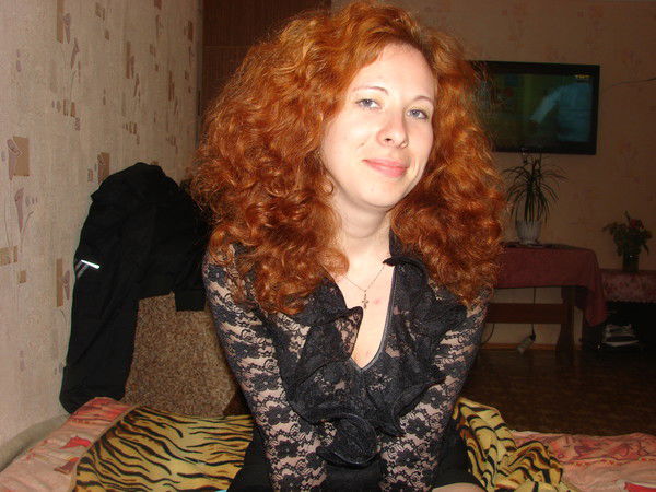 Нина Веремеева