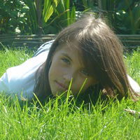 Лизонька Синицына