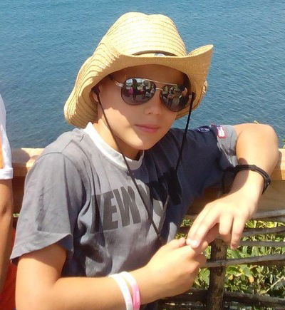 Никита Тарасов