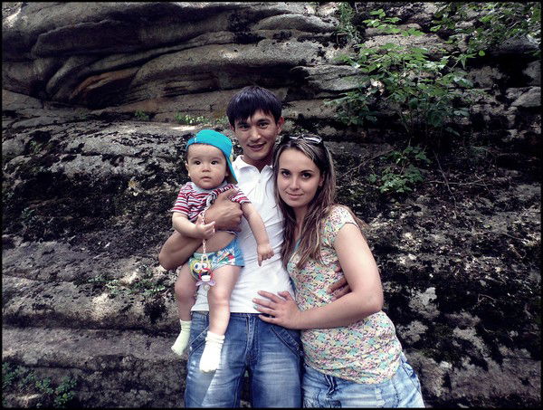 Аника Калымтаев