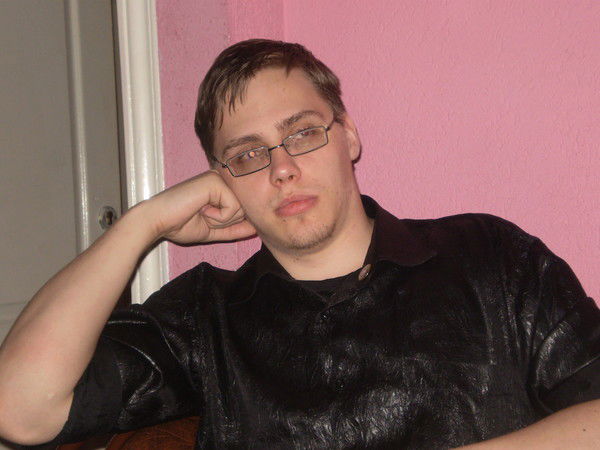 Антон Зорин