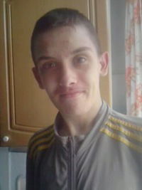 Николай Долженко