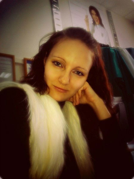 Екатерина Ли