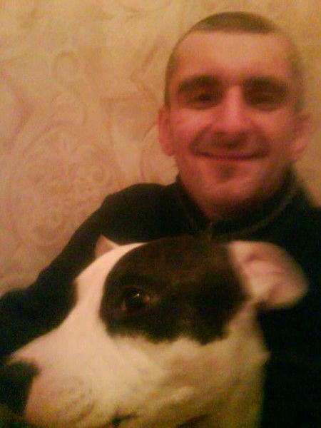 Алексей Цигикало